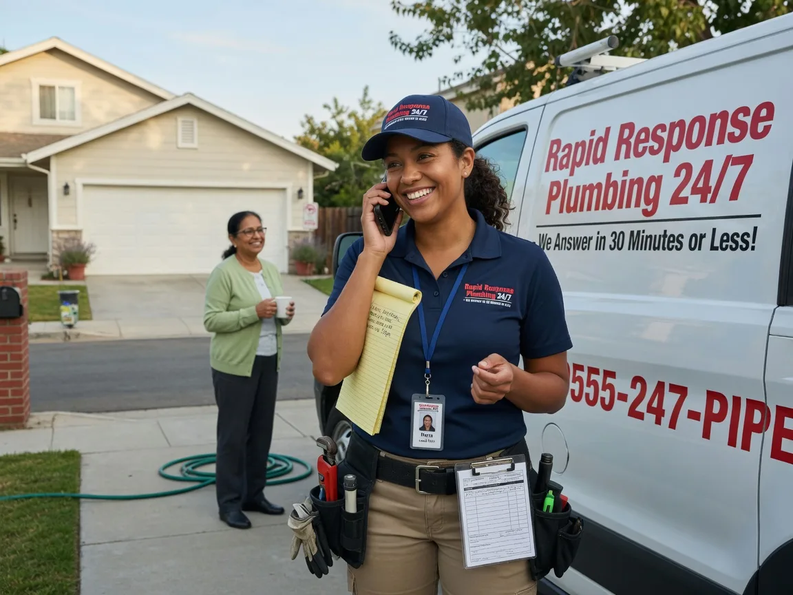 Emergency Plumber Buffalo, IL FAQs